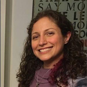 Meet your Posher, Diana